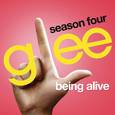 Being Alive (Glee Cast Version)