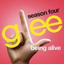 Being Alive (Glee Cast Version)专辑