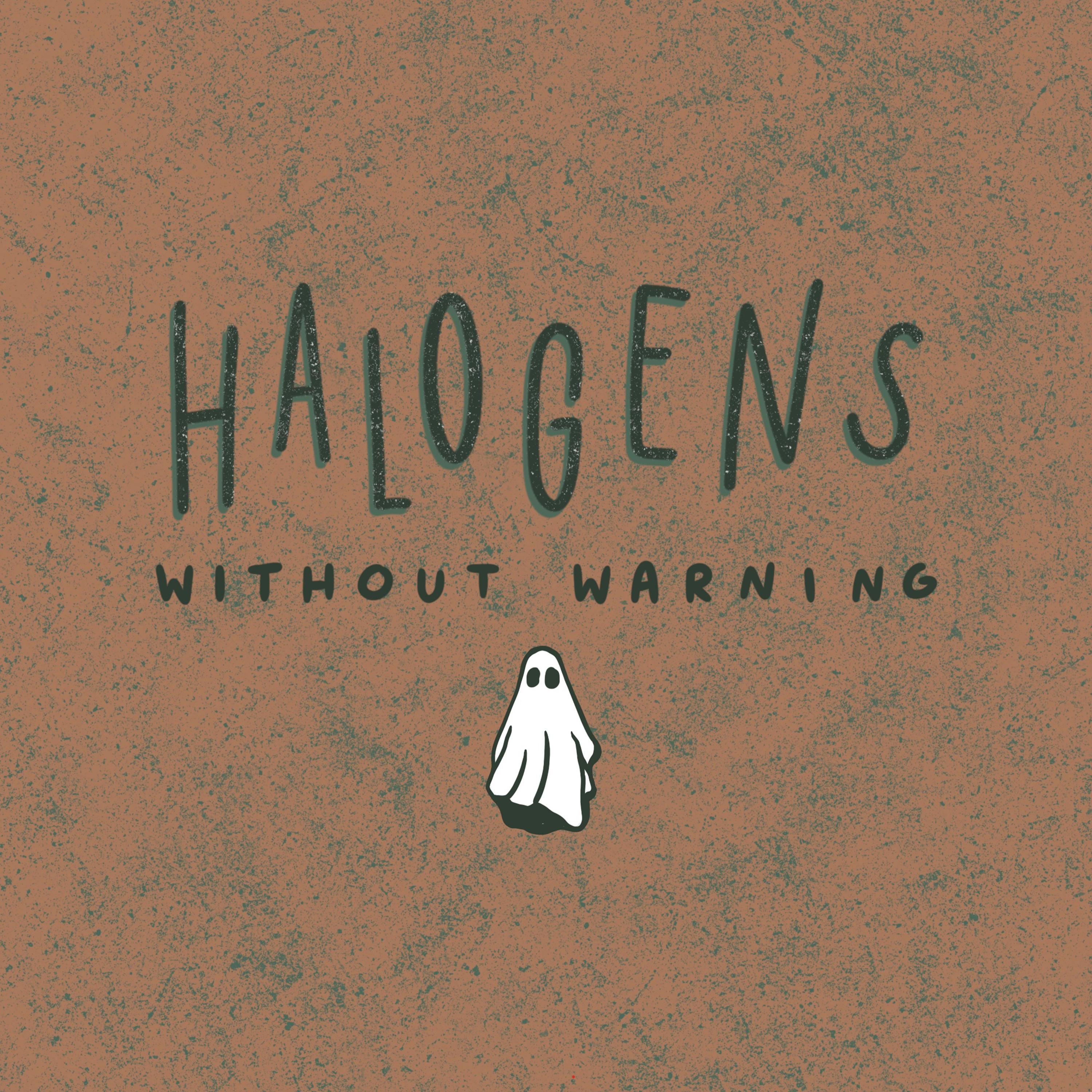 Without Warning