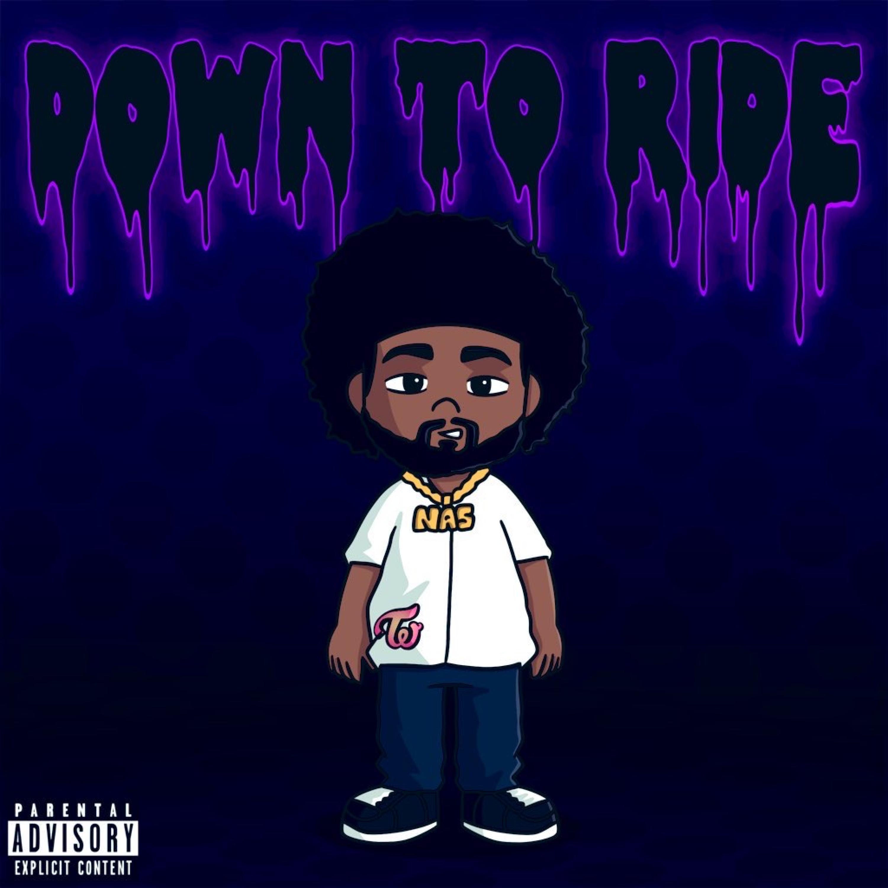 Down To Ride