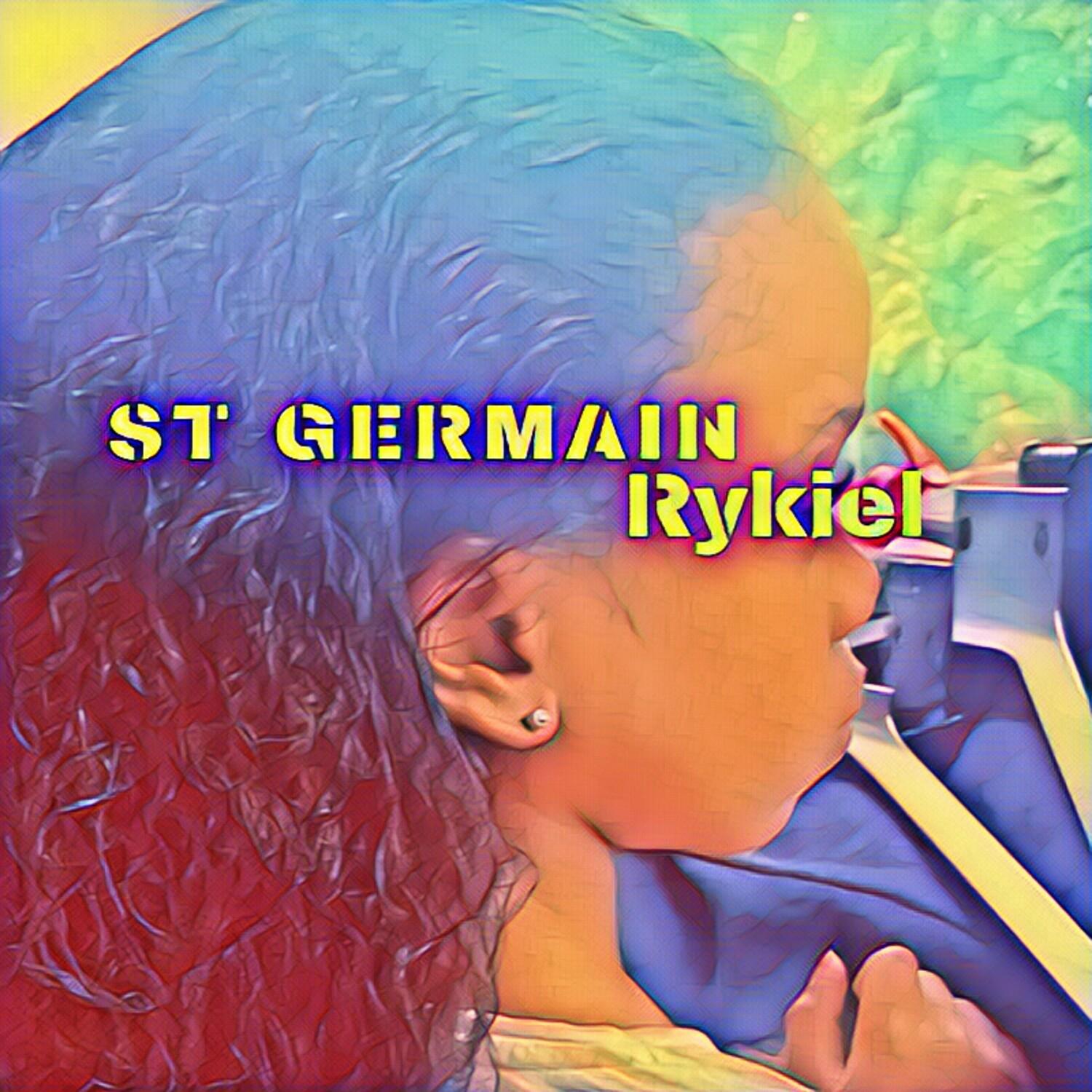 Rykiel