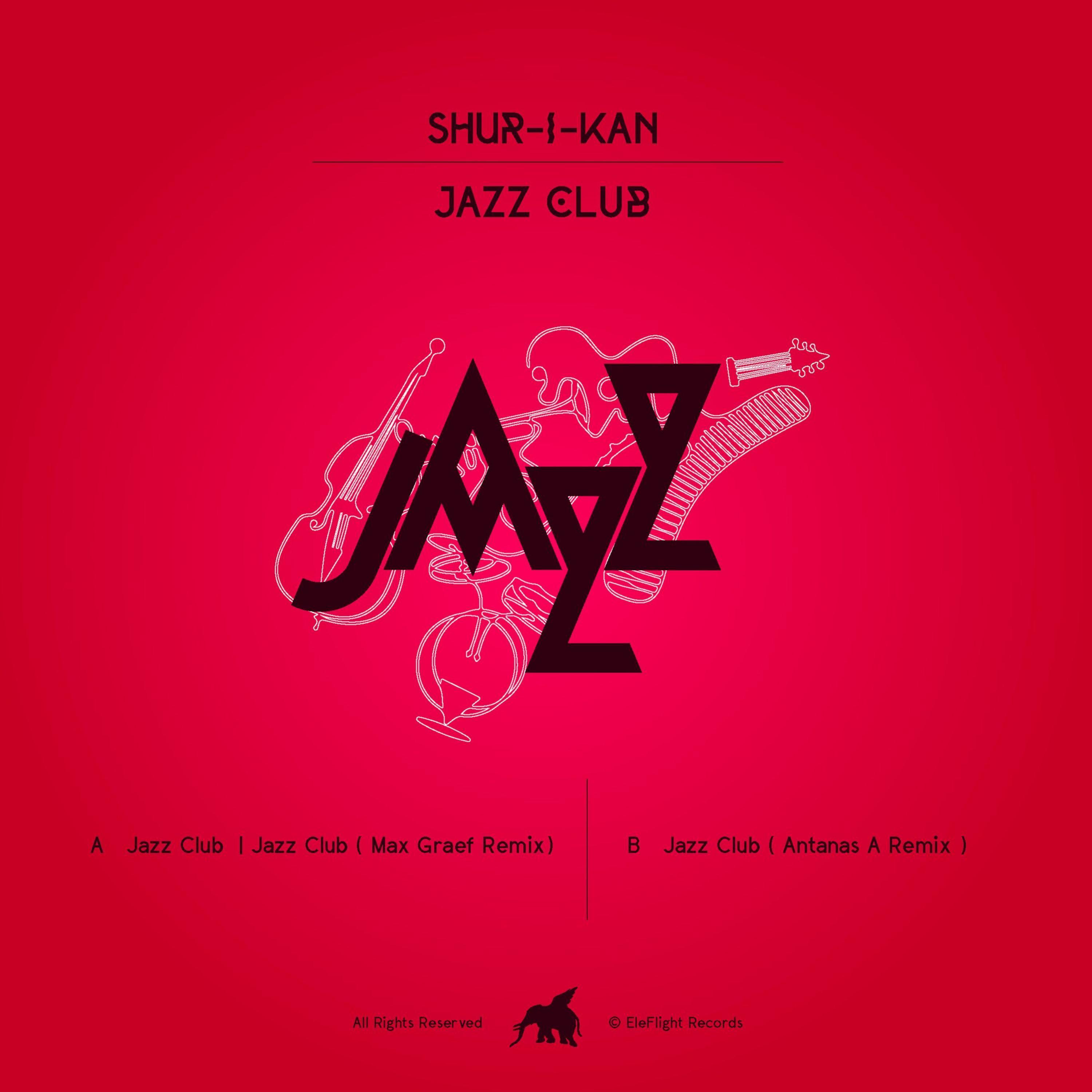 Jazz Club