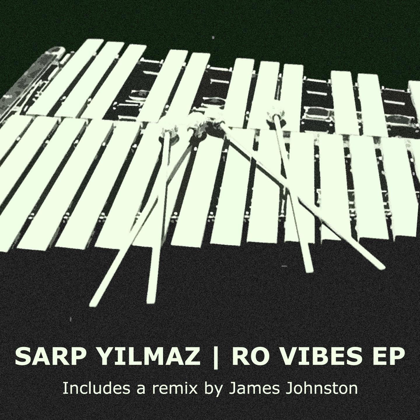 Sarp Yilmaz - Ro Shuffle