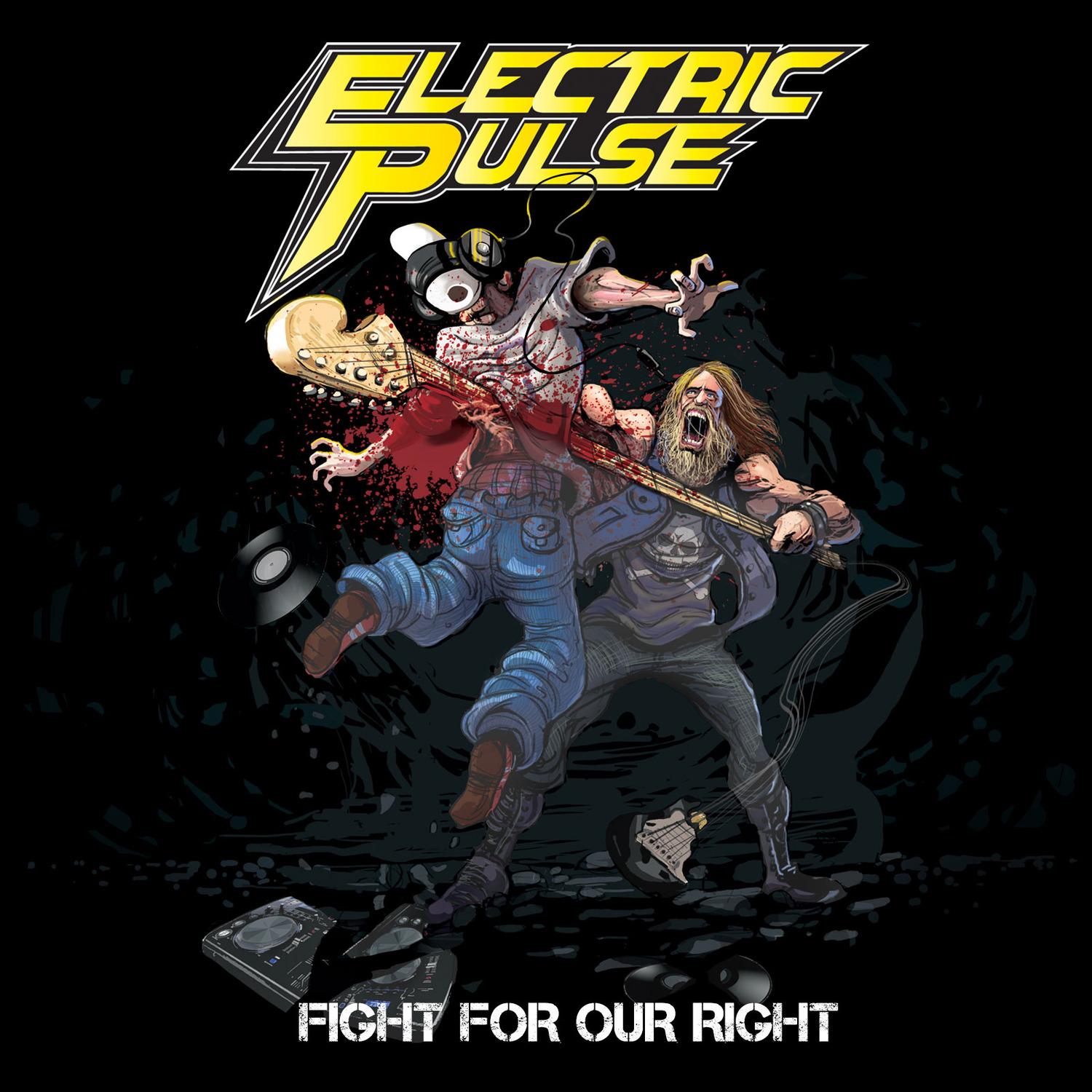Fight for Our Right