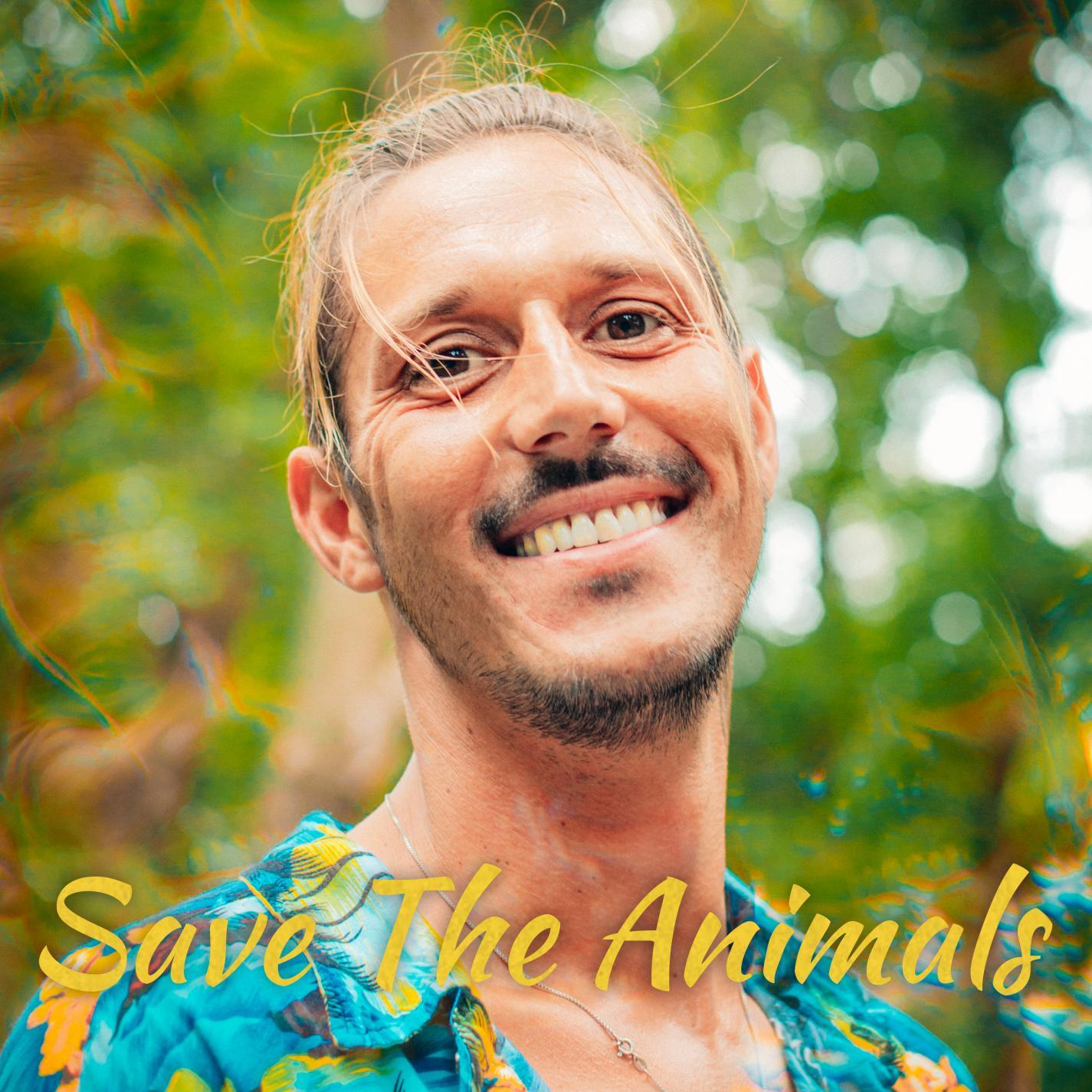Save The Animals (feat. Breeze)