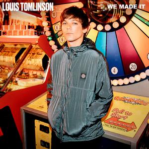 Louis Tomlinson-We Made It 伴奏