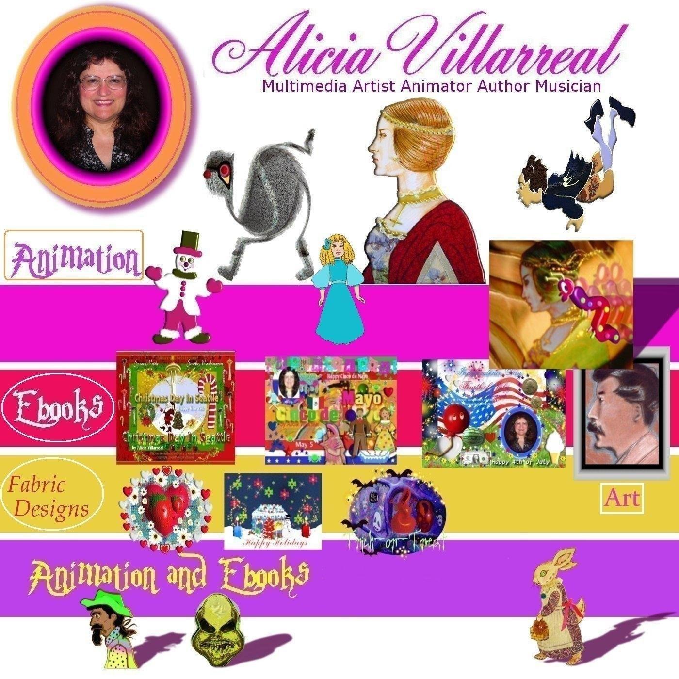 Animation and Ebooks