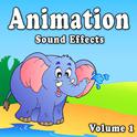 Animation Sound Effects, Vol. 1专辑