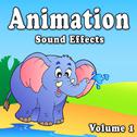 Animation Sound Effects, Vol. 1专辑