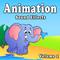 Animation Sound Effects, Vol. 1专辑