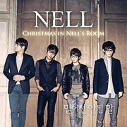 Christmas In Nell`s Room专辑