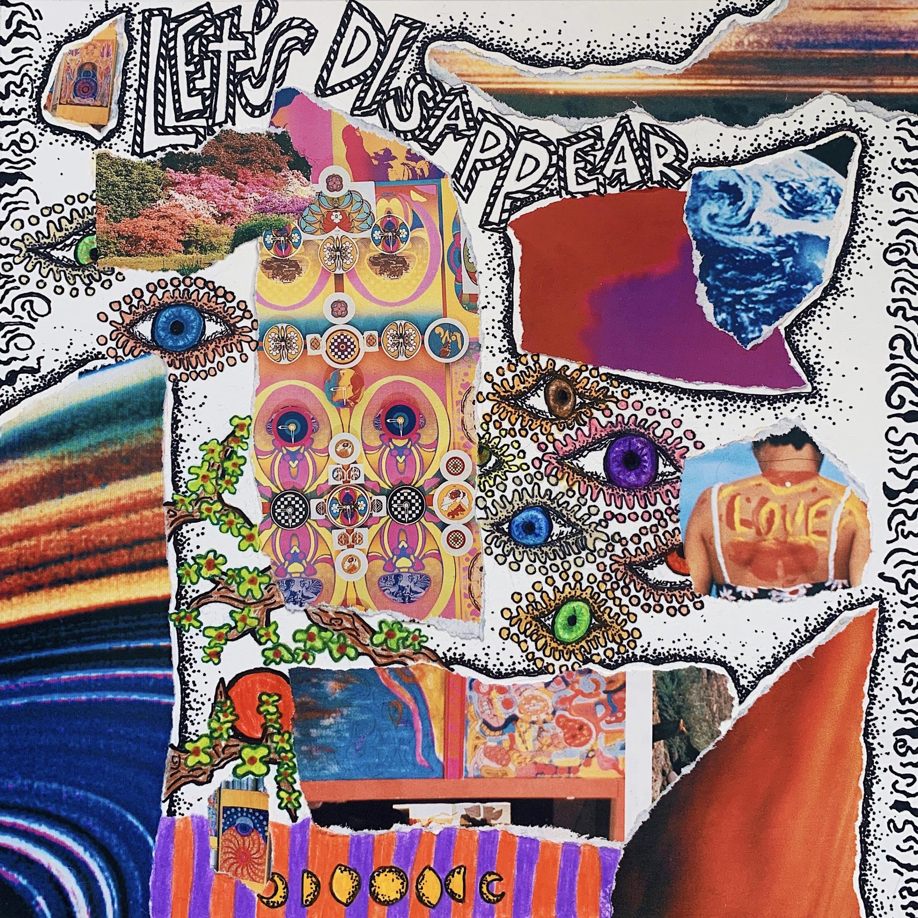 Let's Disappear