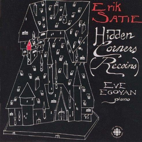 Avant-Dernières Pensées (Thoughts-Before-Last): Aubade (Morning ...)