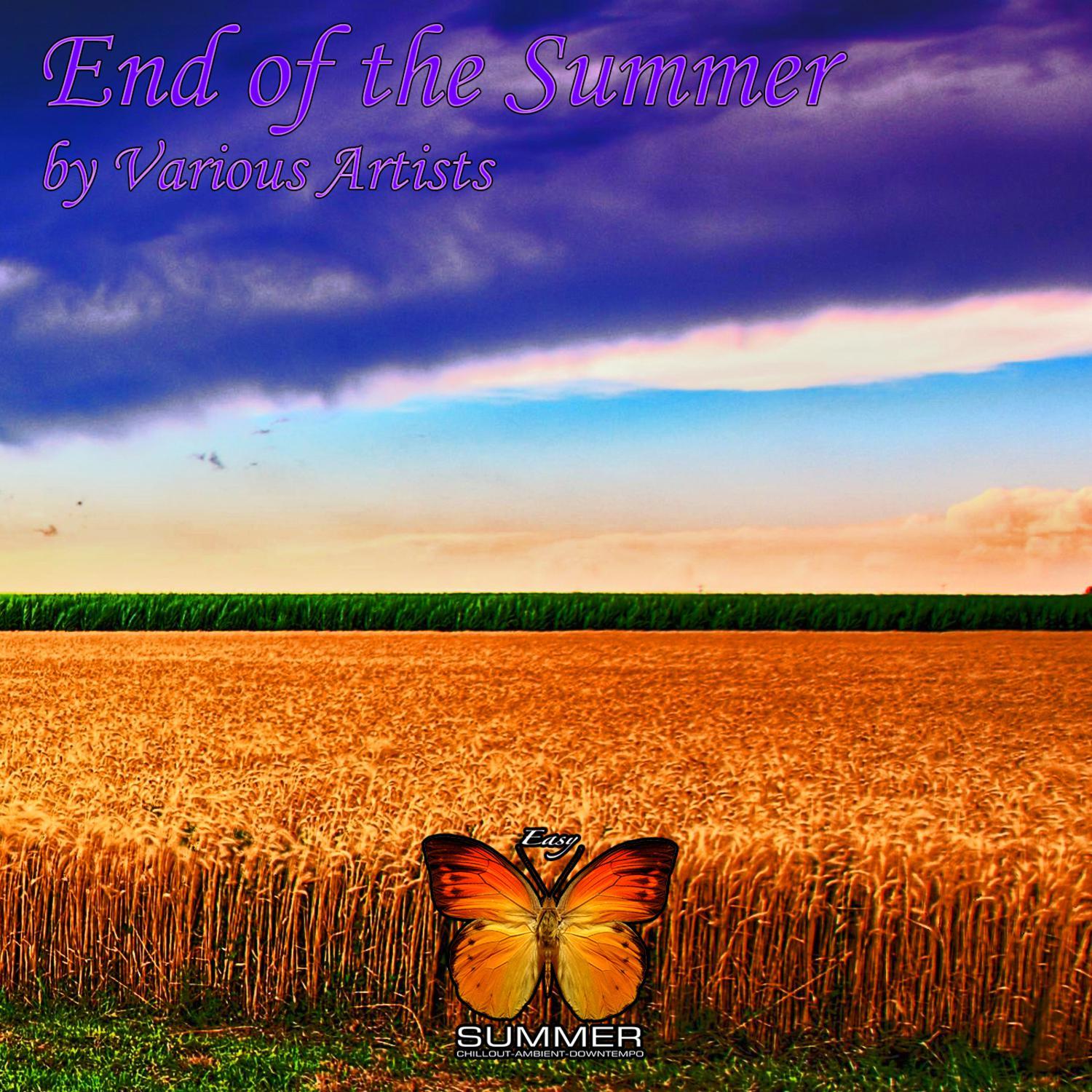End Of The Summer