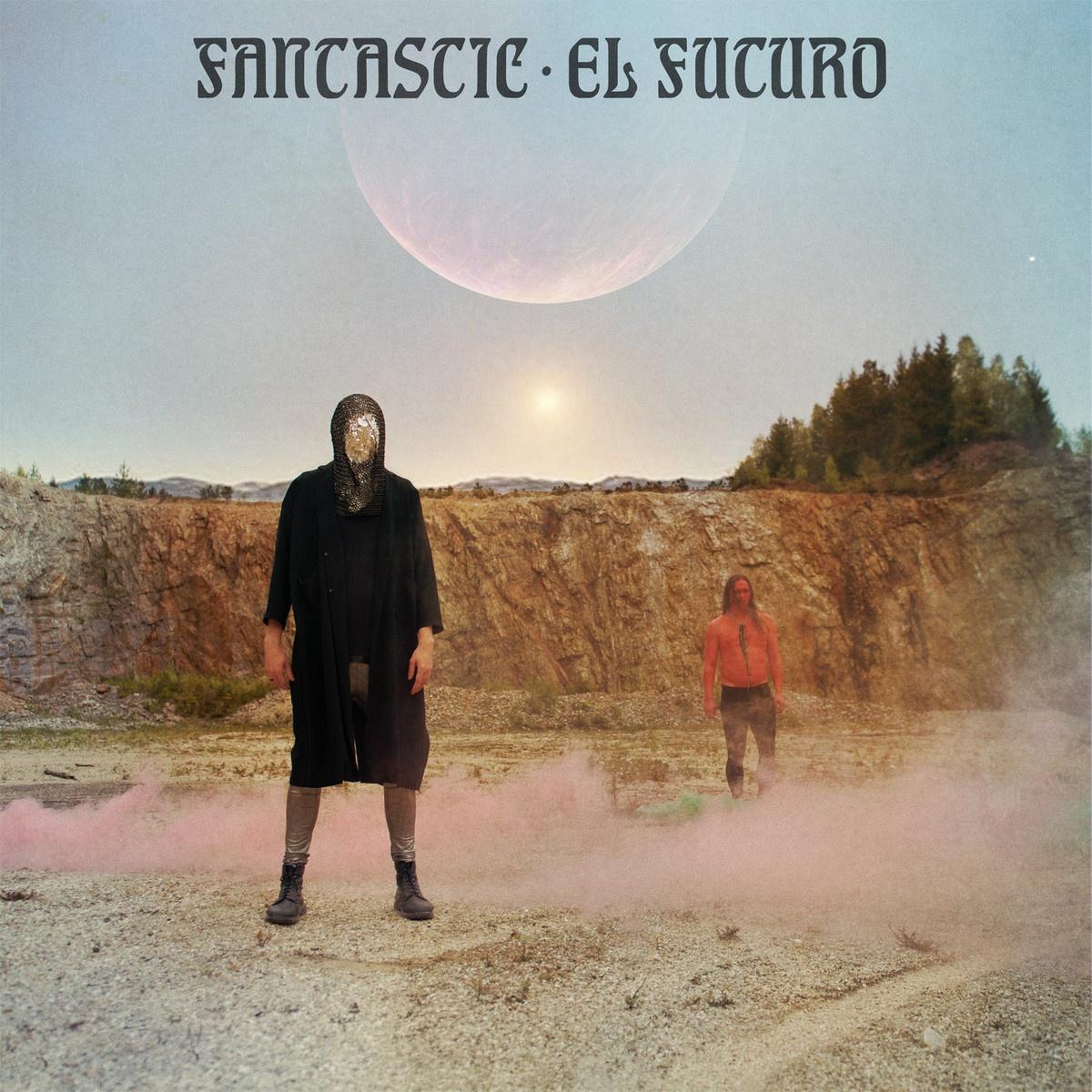 El Futoro