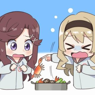 少女歌剧revue九九组 迷宫粮特供（含中之人