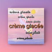 Crème Glacée