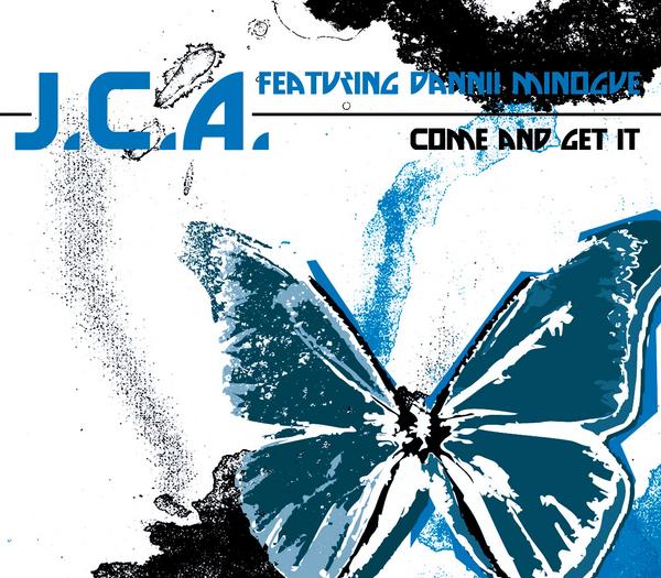 Come And Get It (Radio Cut II)