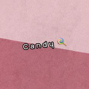 candy drop inst版 （升3半音）