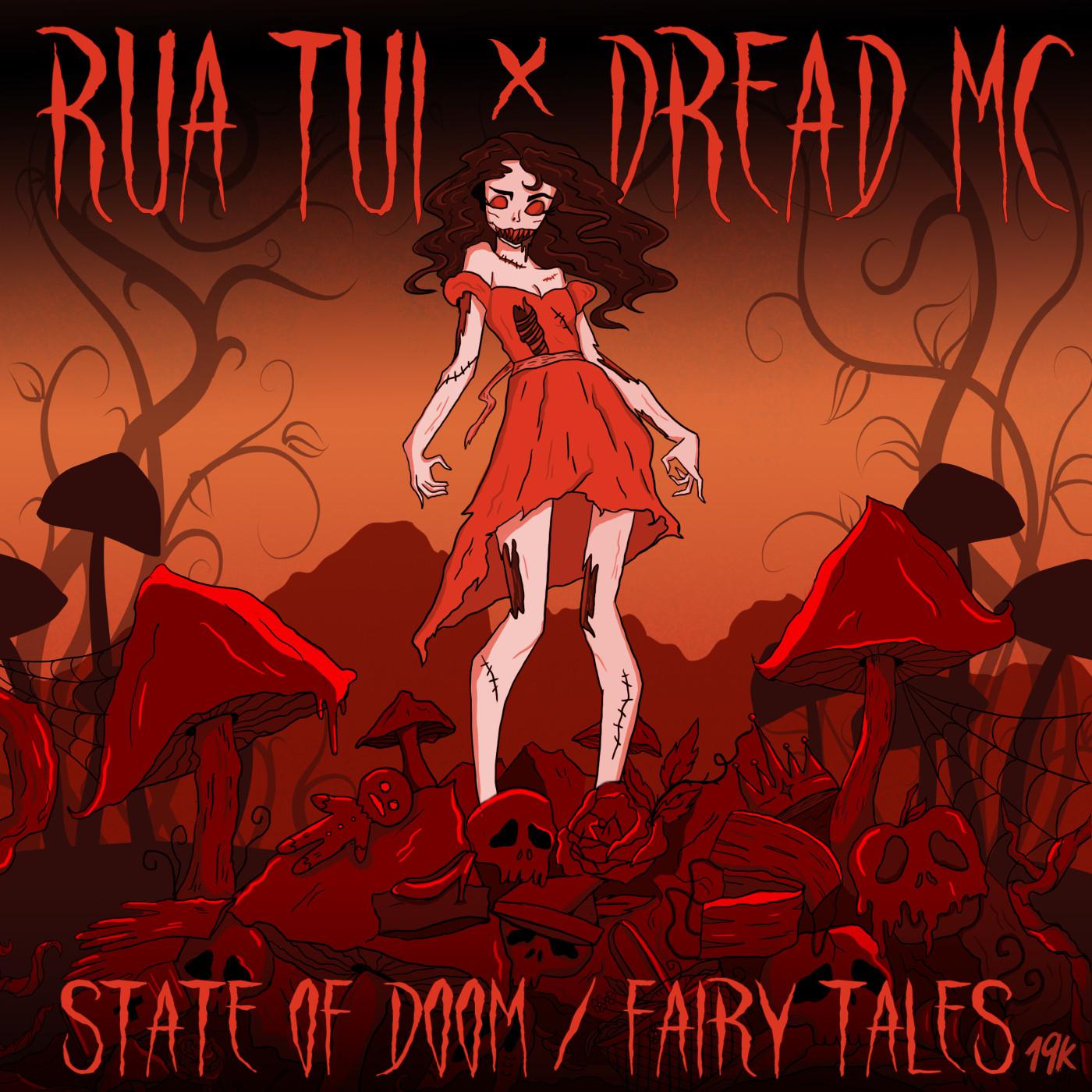 Rua Tui - Fairy Tales