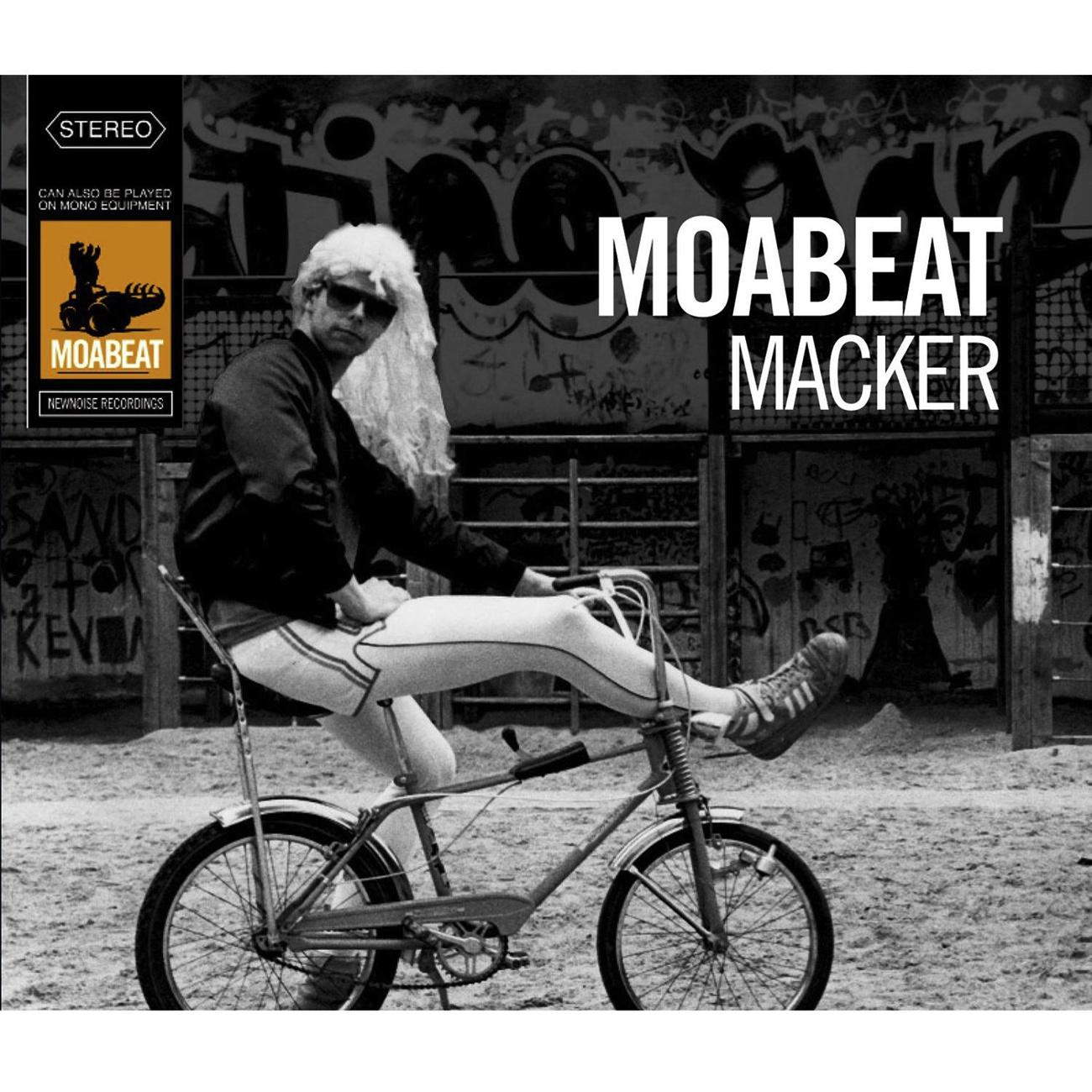 MacKer