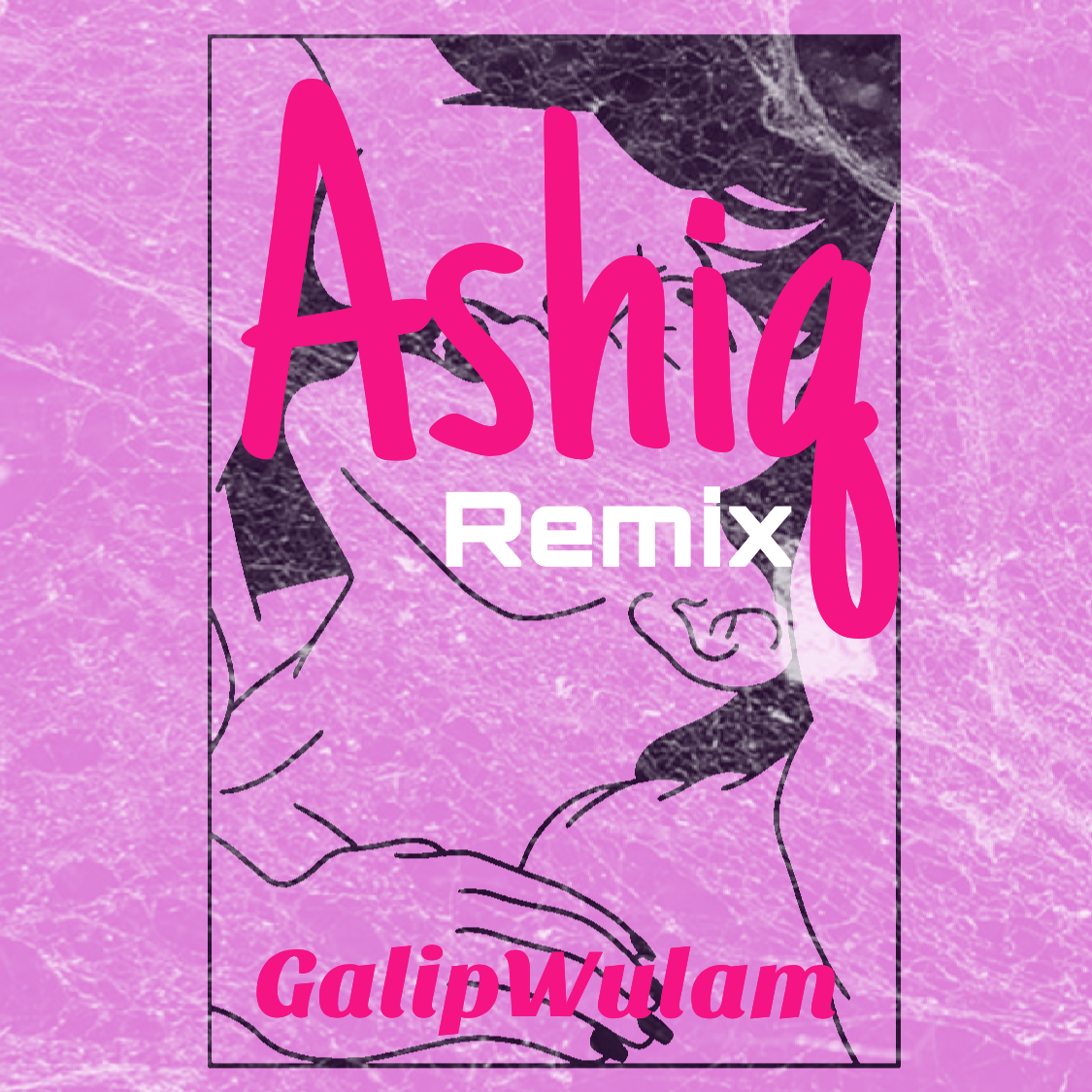 Ashiq（着迷）