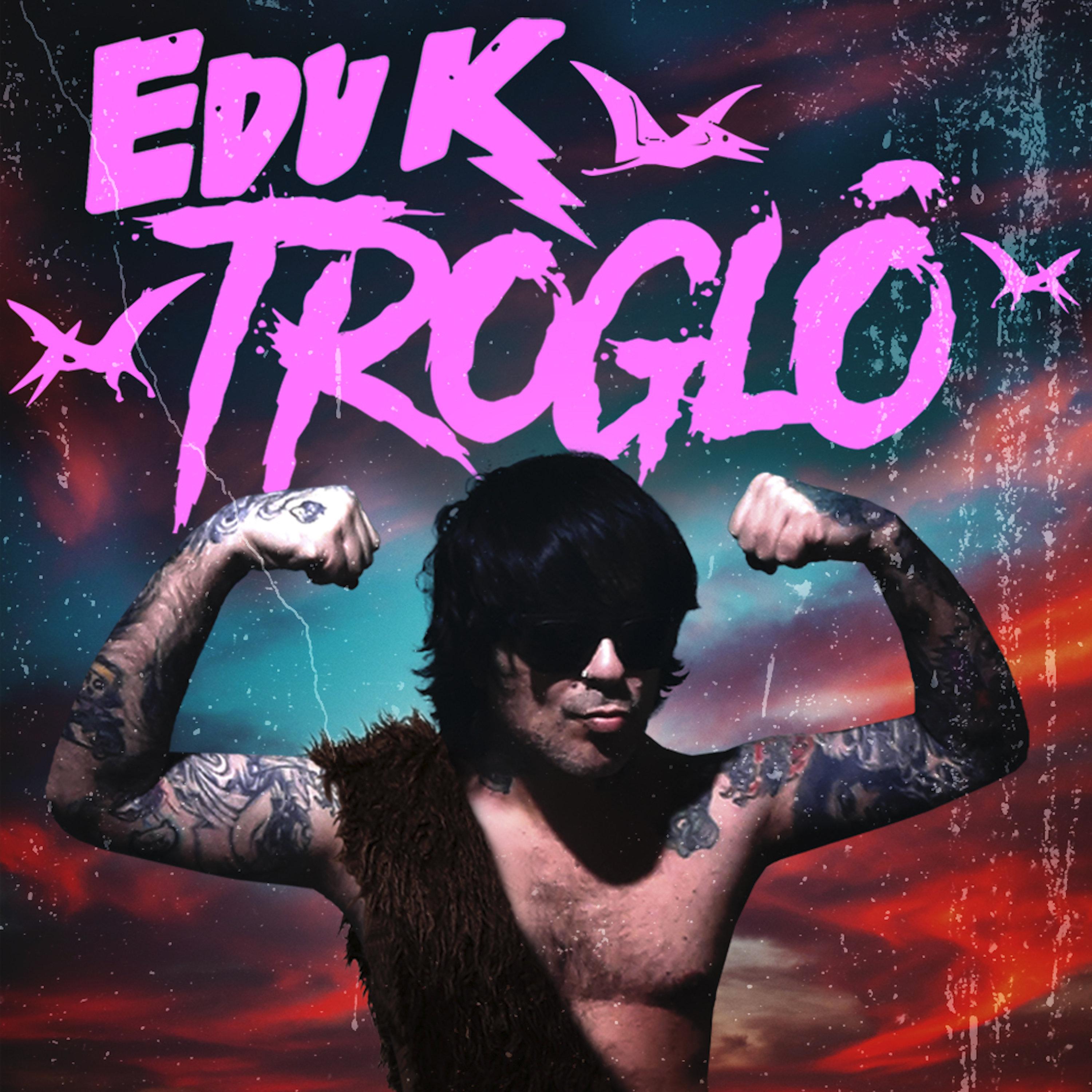 Troglô