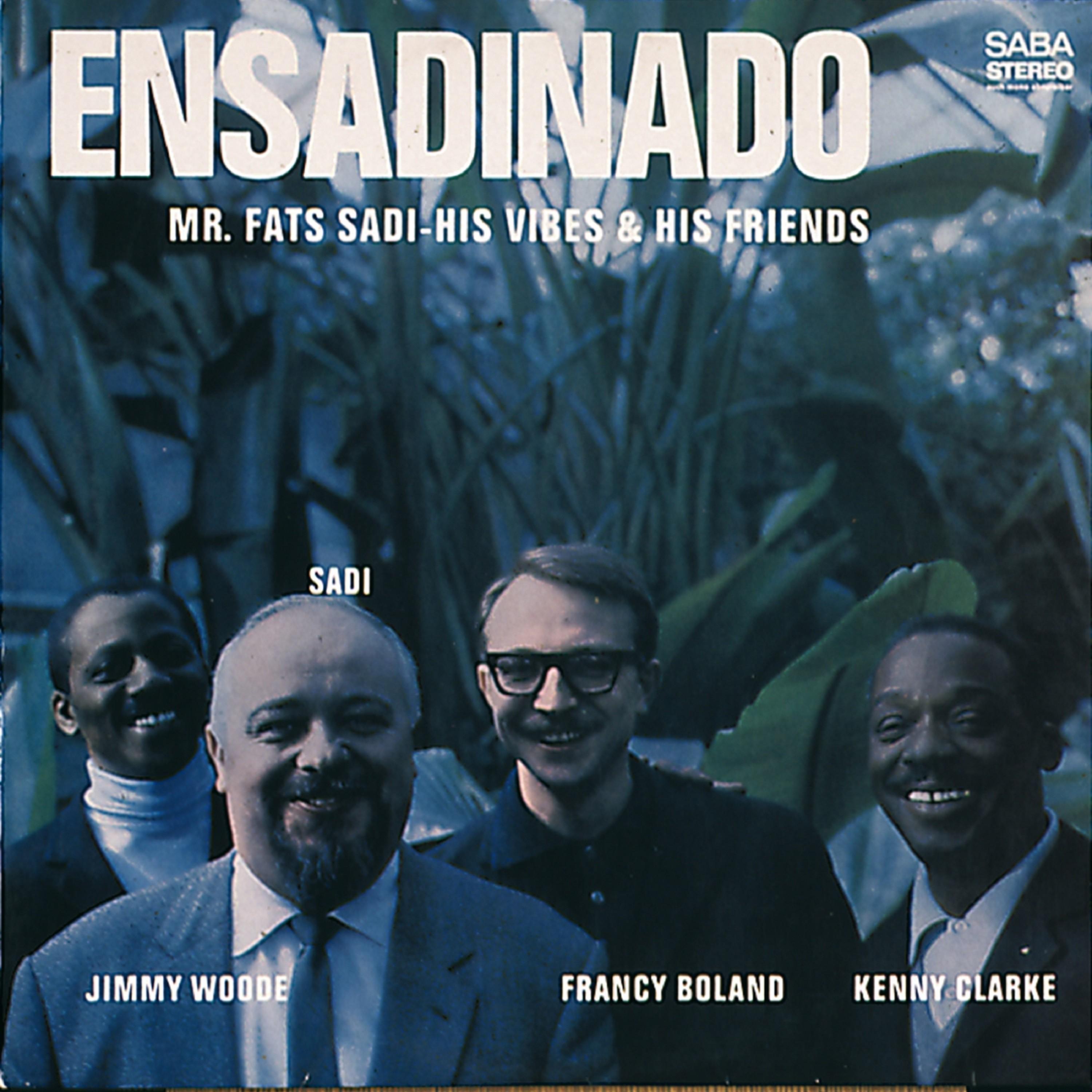 Ensadinado