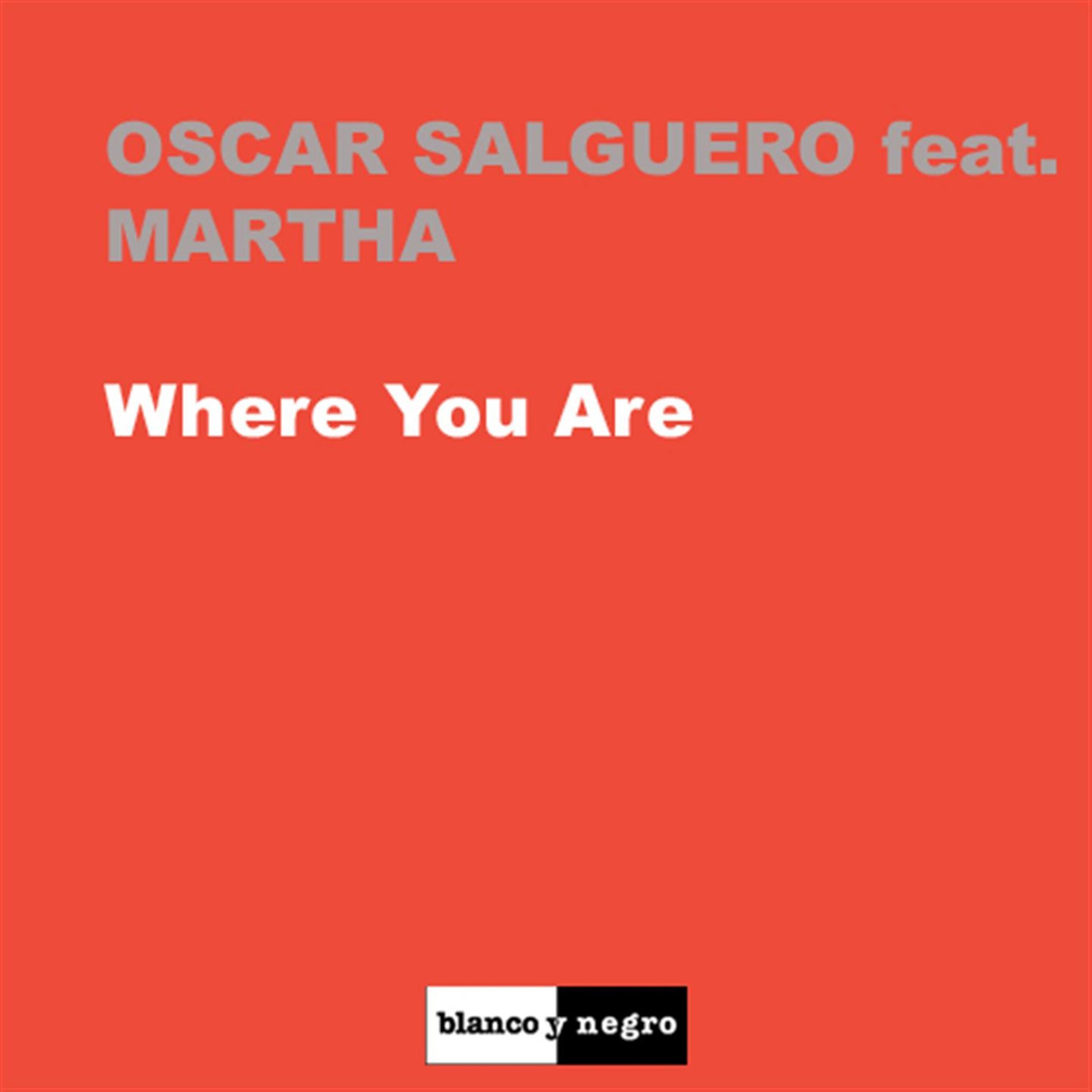 Where You Are