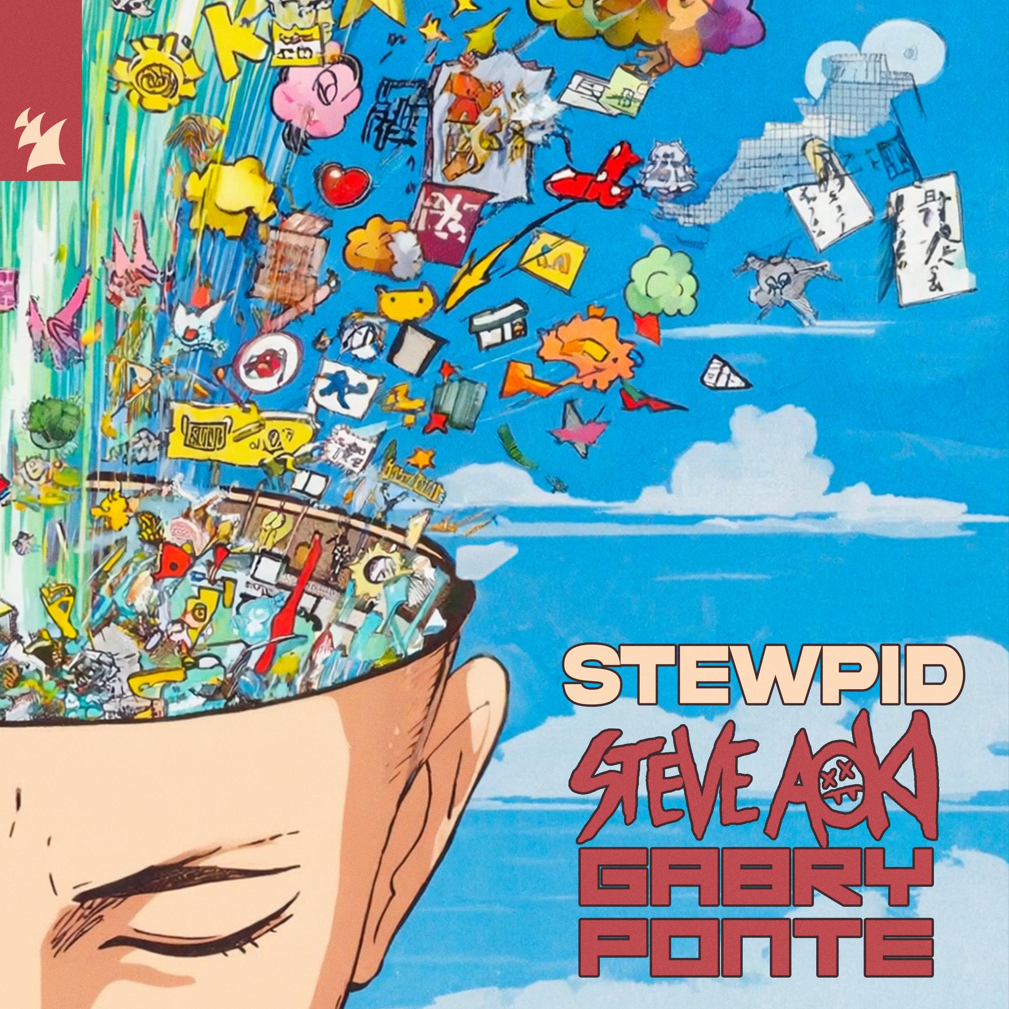 Stewpid