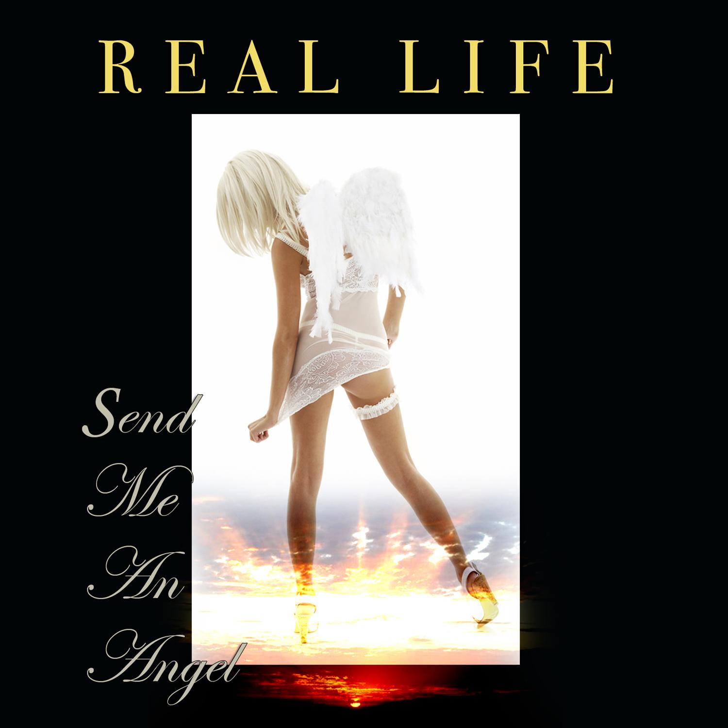 Send Me An Angel (Re-Recorded / Remastered)