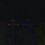 无主之地(WE RUN THIS CITY Prod.By X Beatz)专辑