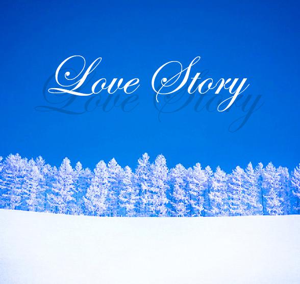 러브 스토리 (Love Story)专辑