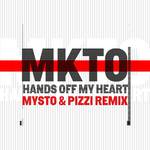 Hands off My Heart (Mysto & Pizzi Remix)专辑