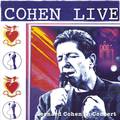 Cohen Live