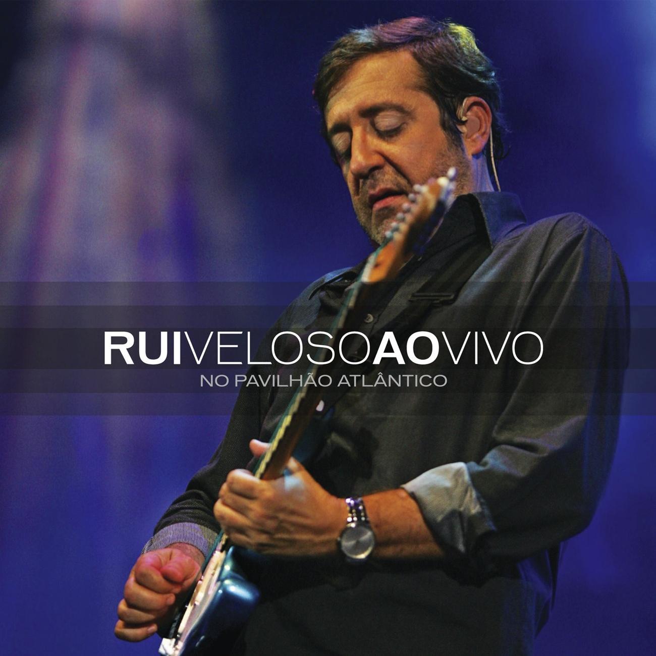 Ao Vivo no Pavilhão Atlântico (ao vivo)