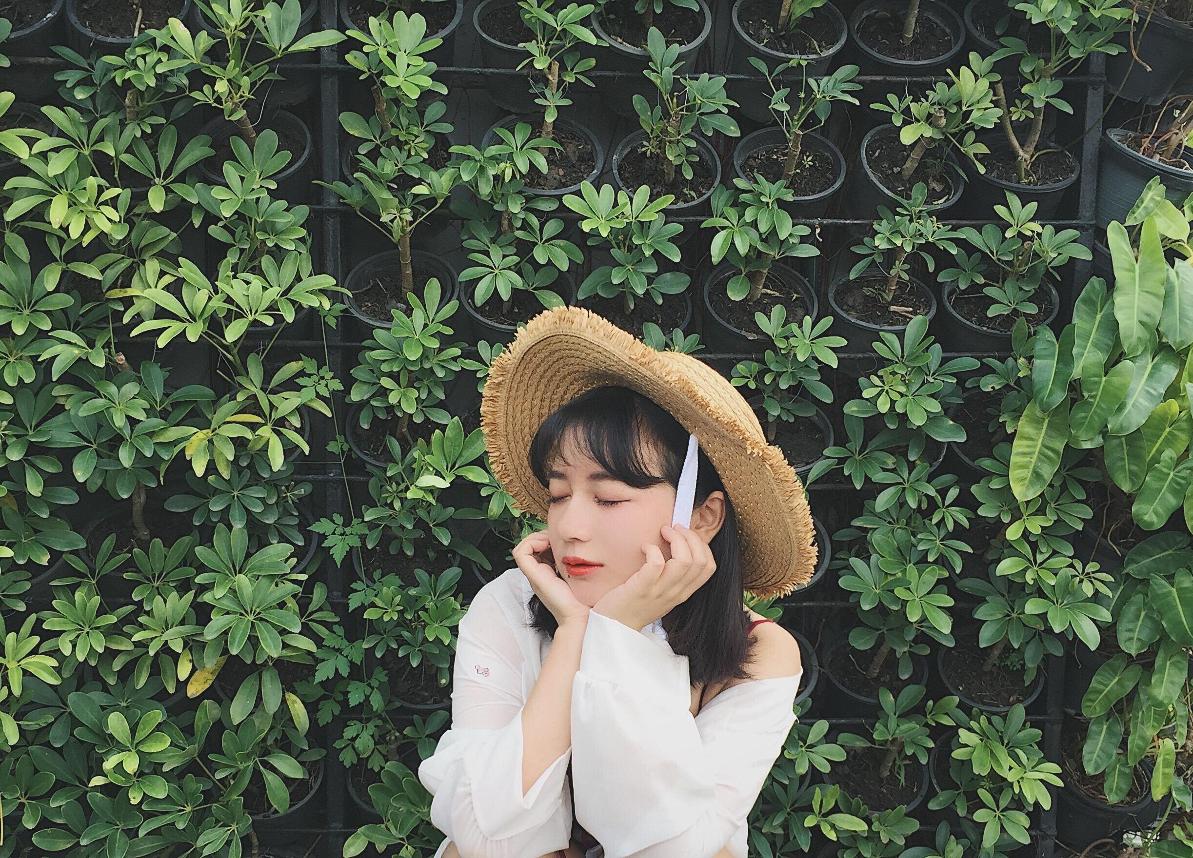 慢慢喜欢你（Cover 莫文蔚）