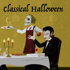 专辑《Classical Halloween》