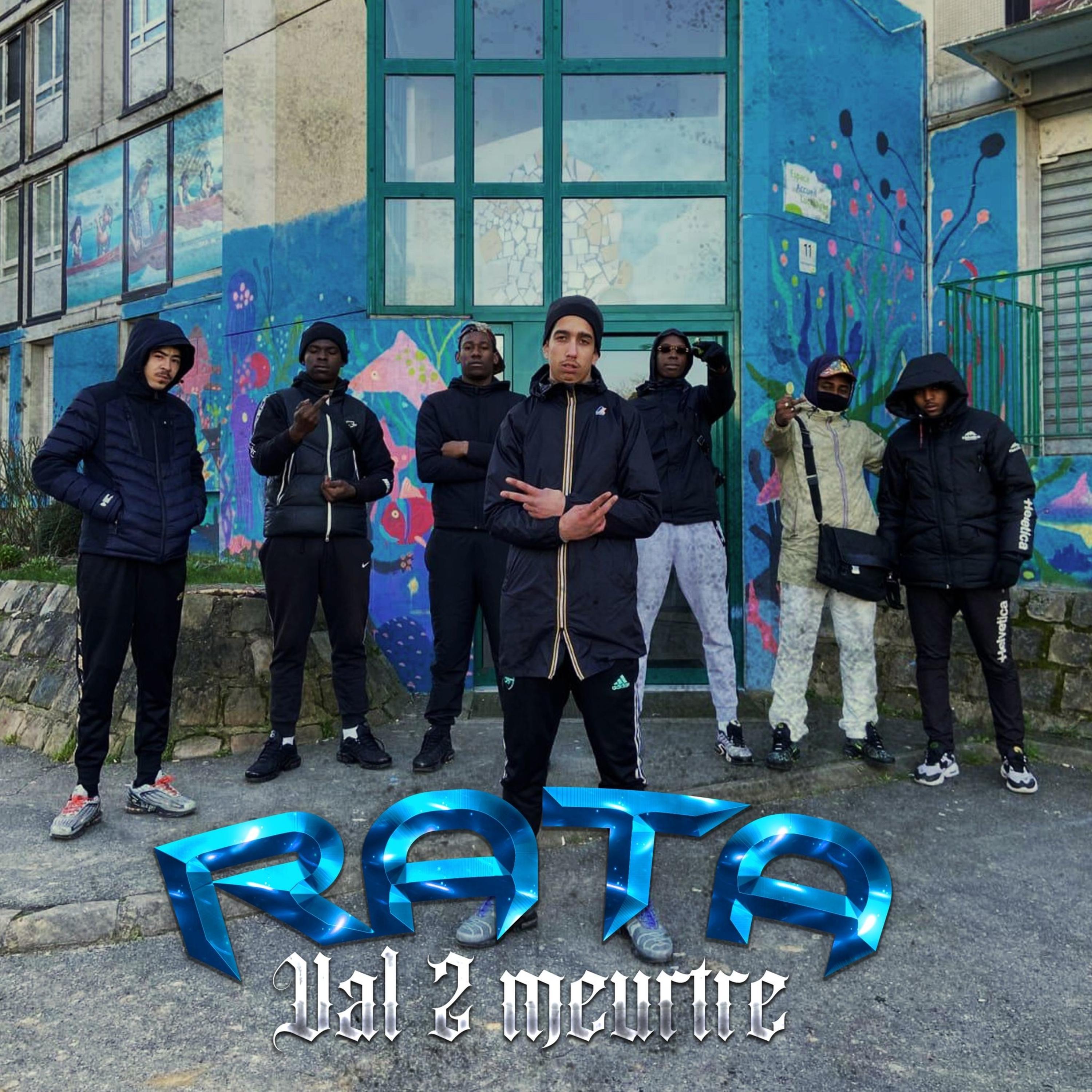 Rata - Val 2 meurtre