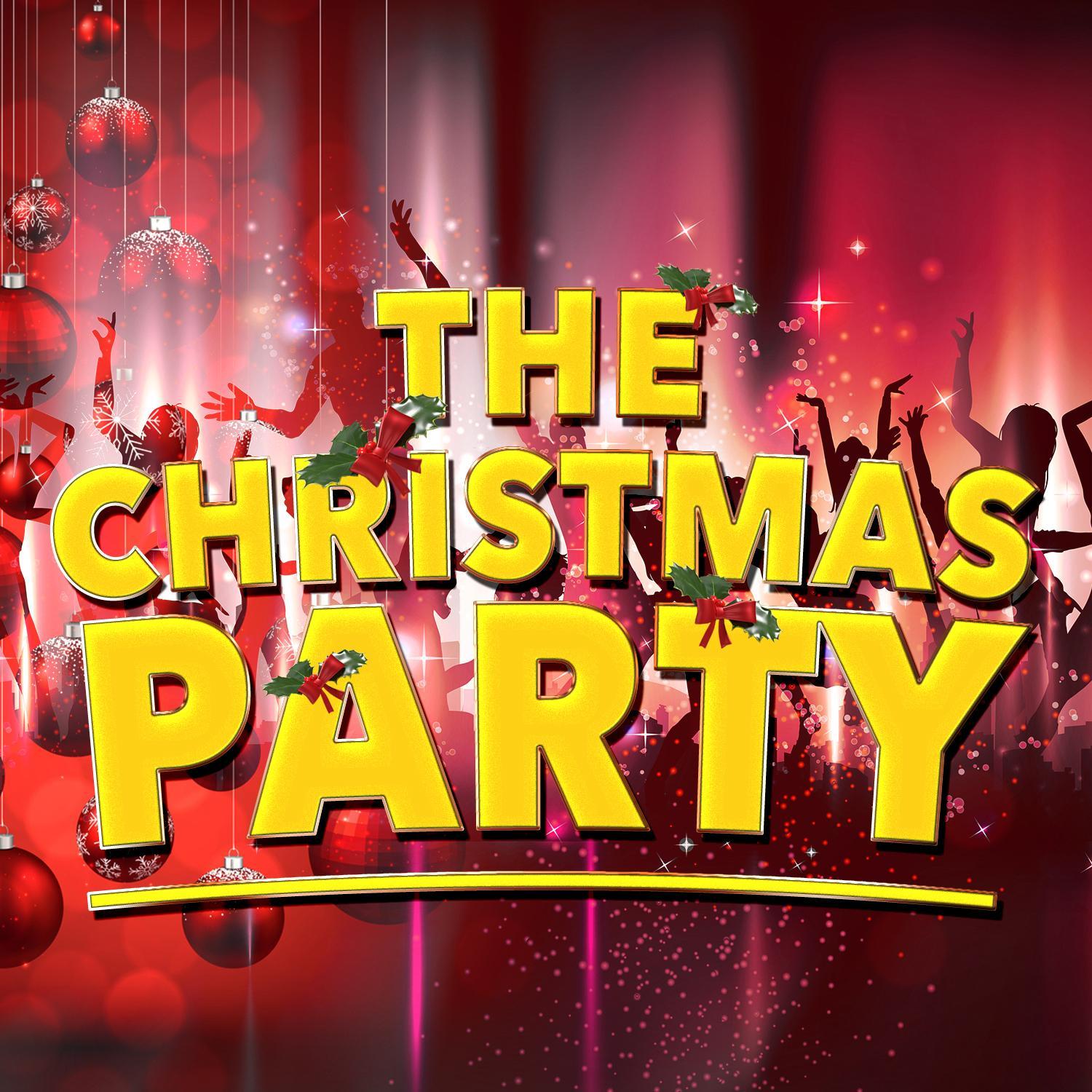 the christmas party