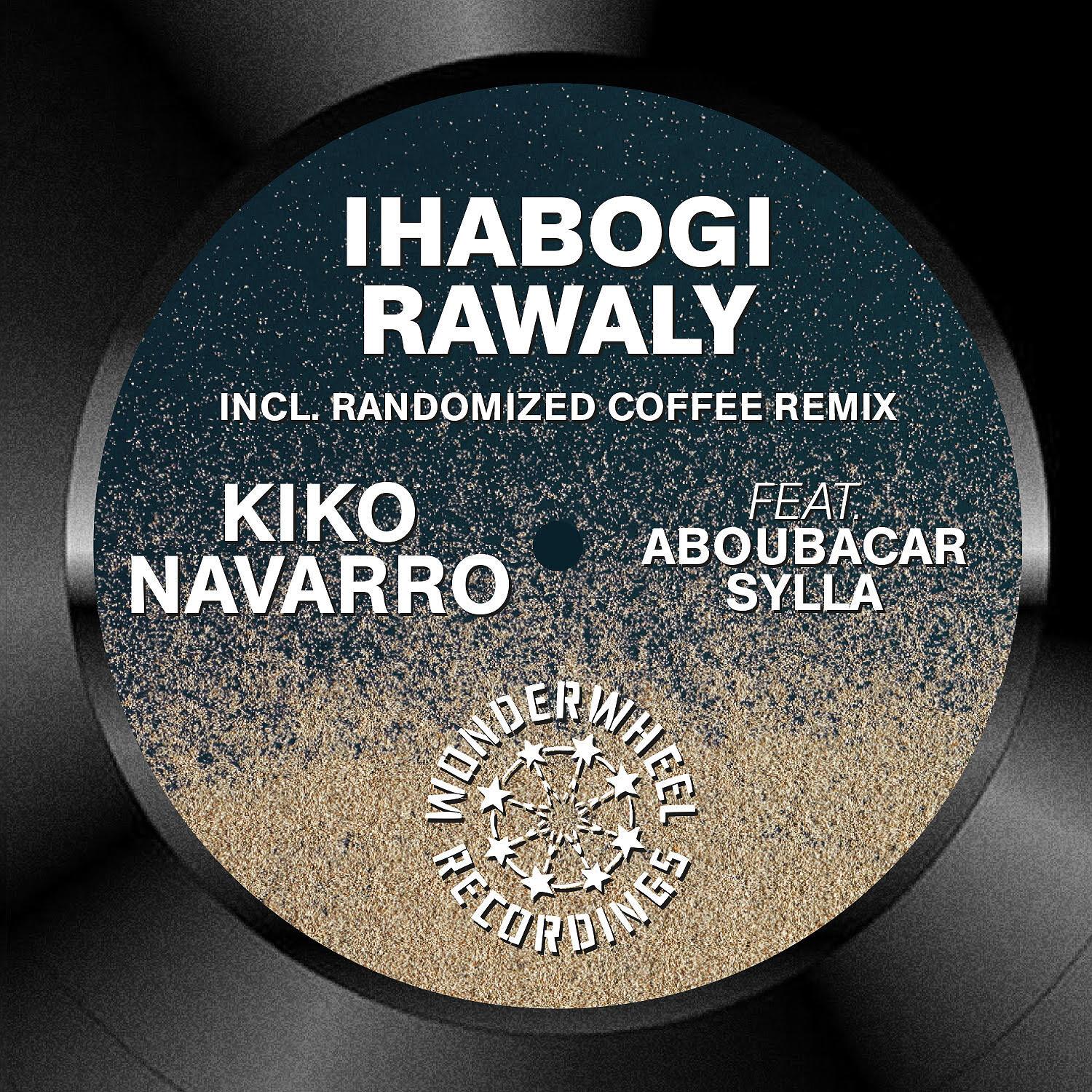 Ihabogi Rawaly