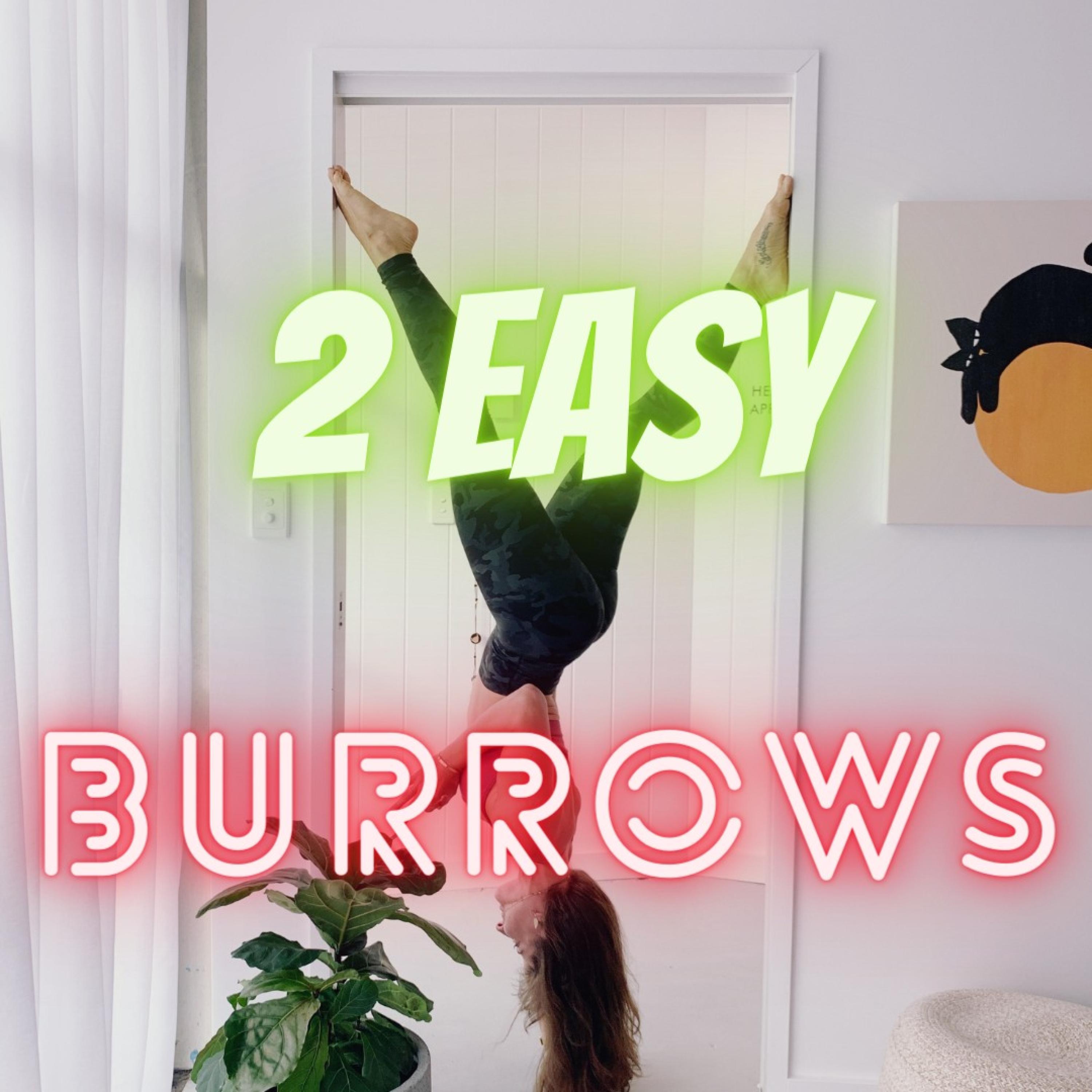 2 Easy