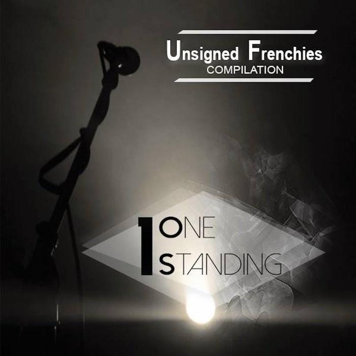 Unsigned Frenchies - Vol. 1