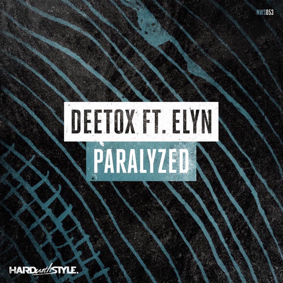 Paralyzed (Original Mix)