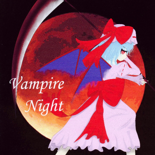 Vampire Night