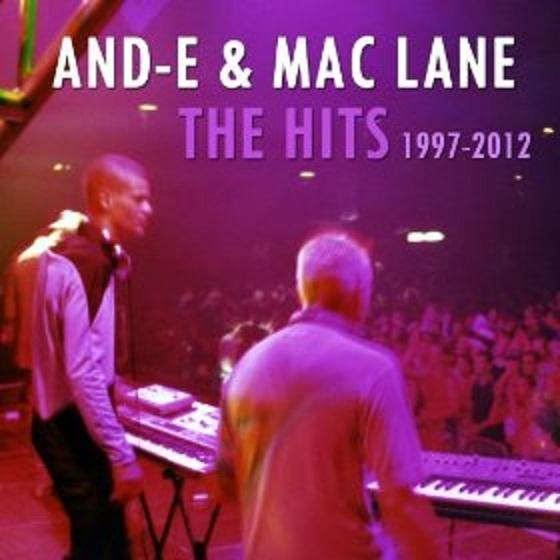 The Hits 1997-2012 (Best Of)