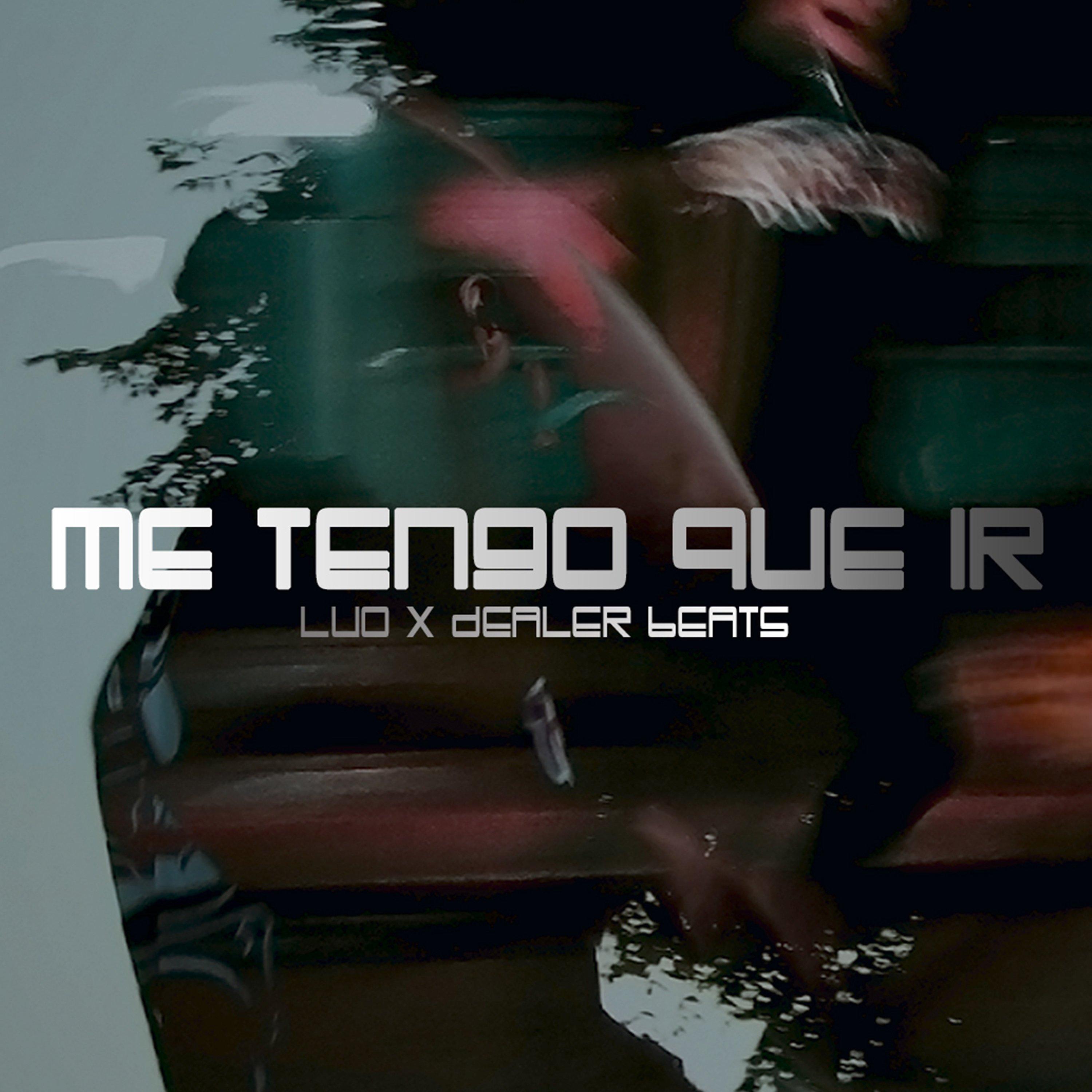 Me tengo que ir