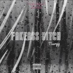 Fakeass b!tch (prod by XVIBE)