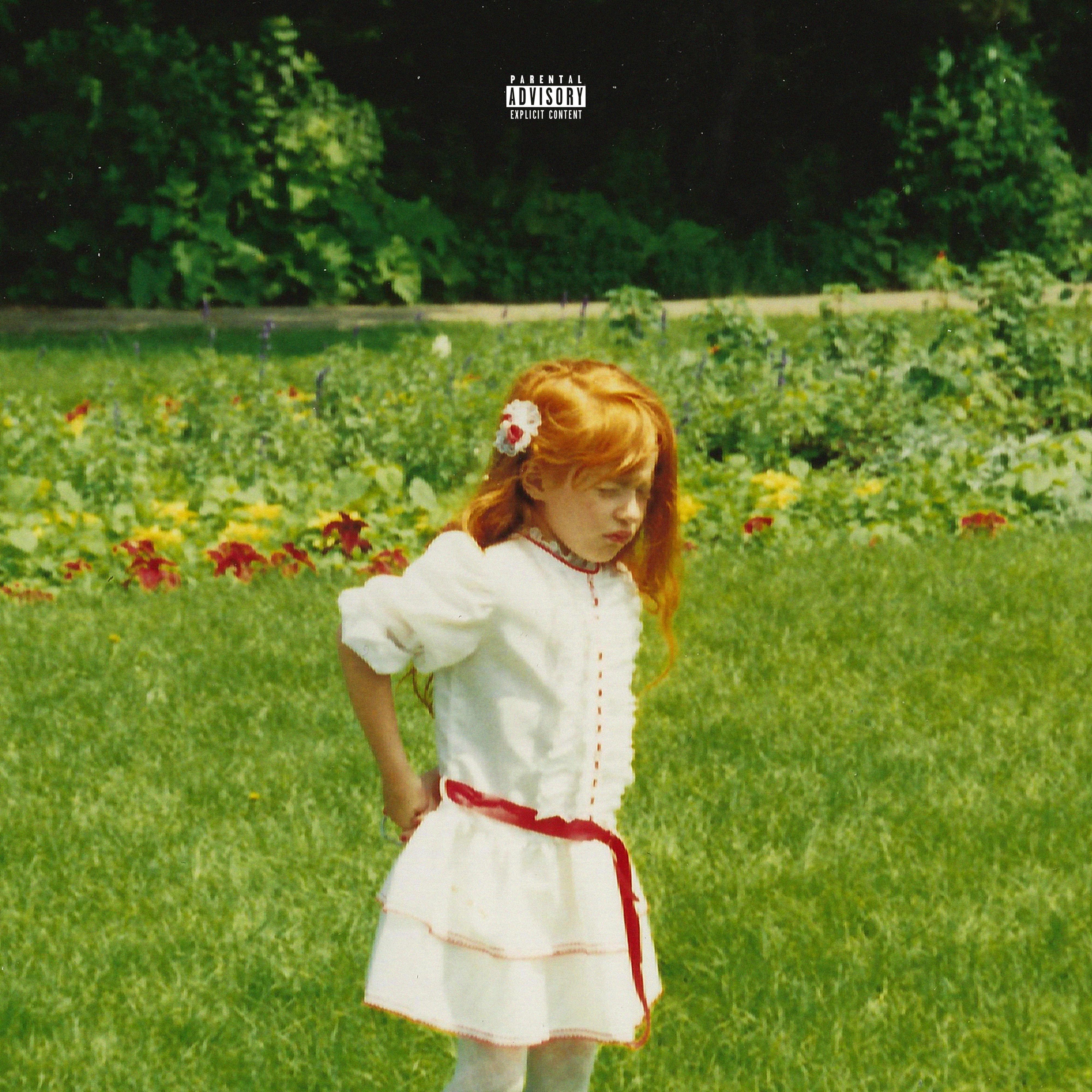 Rejjie Snow - Room 27