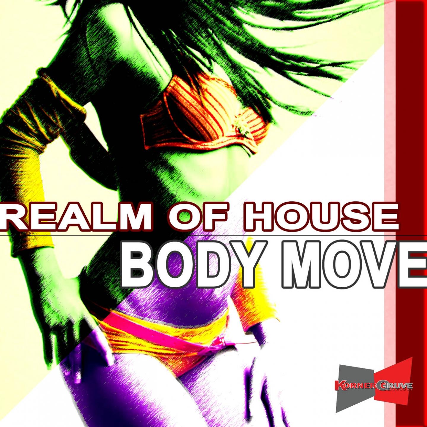 Body Move